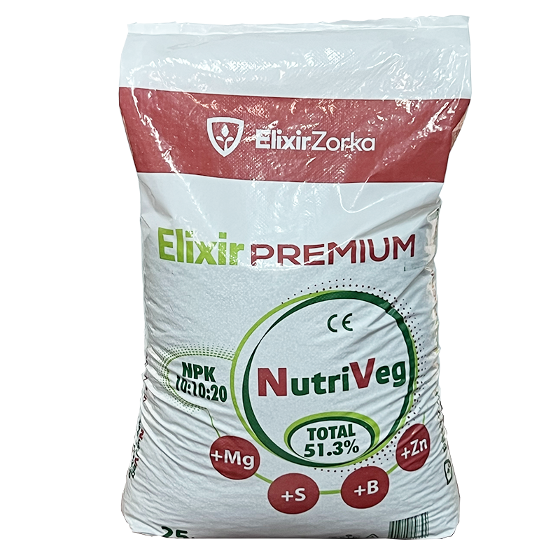 Elixir Premium