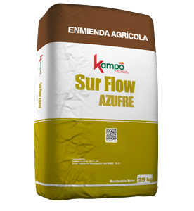 Sur Flow Azufre
