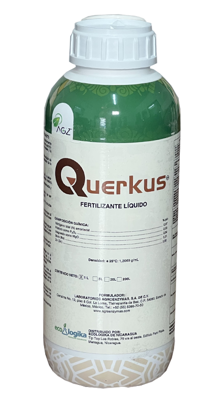 Querkus SmartSelect